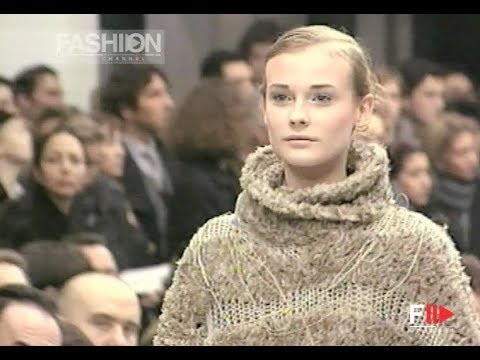 CALLAGHAN Fall 1994/1995 Paris - Fashion Channel