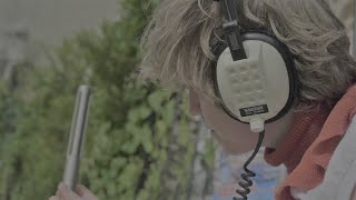 Flora Hibberd – “Code”