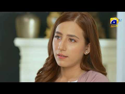 Qalandar 𝗡𝗲𝘄 𝗣𝗿𝗼𝗺𝗼 Episode 33 - Muneeb Butt - Komal Meer - Ali Abbas - Hiba Aziz - HAR PAL GEO