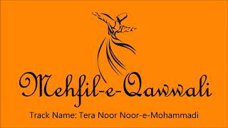 Tera Noor Noor e Mohammadi - Various Artists (Dont