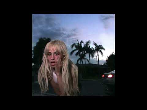 Rihanna x Beyoncé Type Beat - "Biscayne Riddim" | Camila Cabello Sample