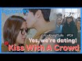 True Beauty EP13 Kiss Her In Front Of Everyone Korean Drama