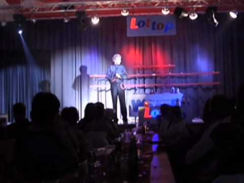 Lottop die Show
