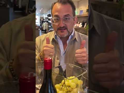 Video Einladung zum Wein Tasting