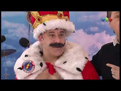 Programa 67 - Peligro Sin Codificar 2013