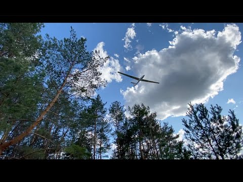 Oh my god, it's a low pass! (Jantar STD3 @ EYVP, 2020 spring)