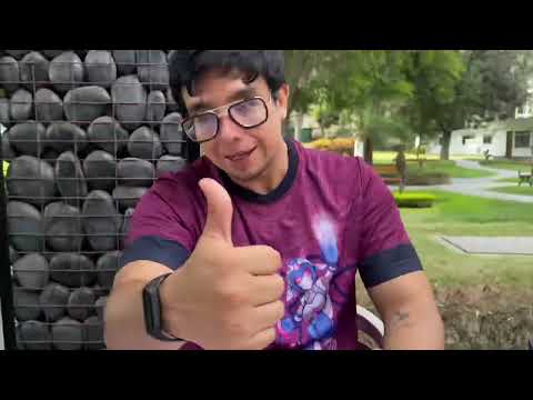 Top 16 YCS LIMA - Eldlich Stun / @EsDaelin