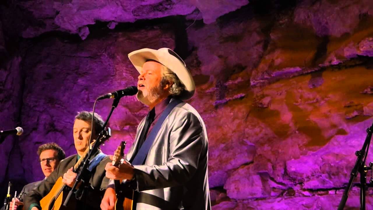 Robert Earl Keen