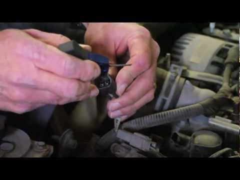 57750 Terminal Tool Kit - Lisle Corporation