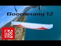 SIV Recap - Gin Boomerang 12