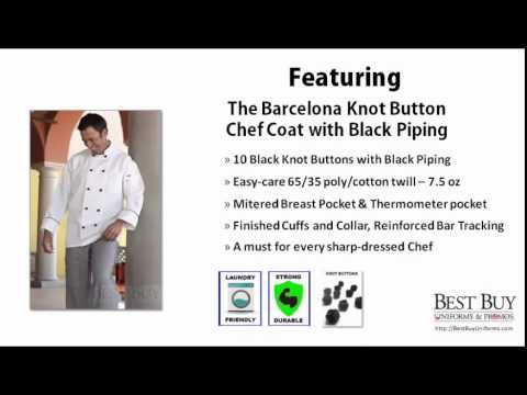 download lagu mp3 mp4 White Coat Knot Buttons, download lagu White Coat Knot Buttons gratis, unduh video klip White Coat Knot Buttons