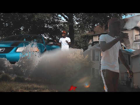 Mark Gutta - Been Thru (Official Music Video)