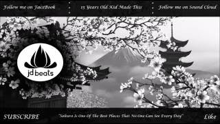 Japanese Type Beat - Good Place To Live   (Prod jDMusic)