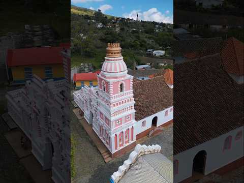 📍 Iglesia de Barbacoas, Estado Lara 🇻🇪