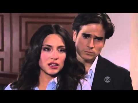 Coração Indomável - Capítulo 170 - Parte 1 DUBLADO (Último Capítulo)