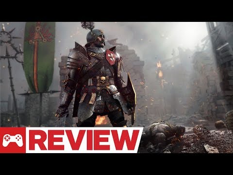Warhammer Vermintide 2 Review