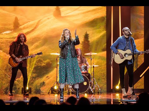 Donata – Dreamer | Pabandom iš naujo 2023 (Pusfinalis)