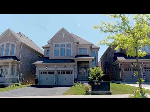17 Deseronto St Brampton, ON  / HD / VIRTUAL TOUR