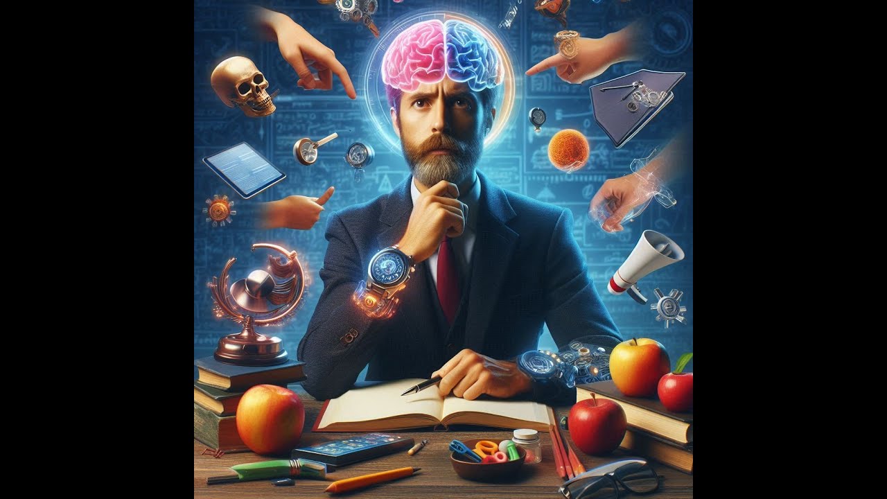 🎓💡 Quem serão os Mestres e Doutores do Futuro se toda Educação está no TIK TOK? 💡🎓