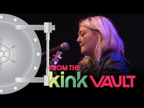 I Told You I Was Mean (acoustic) - Elle King