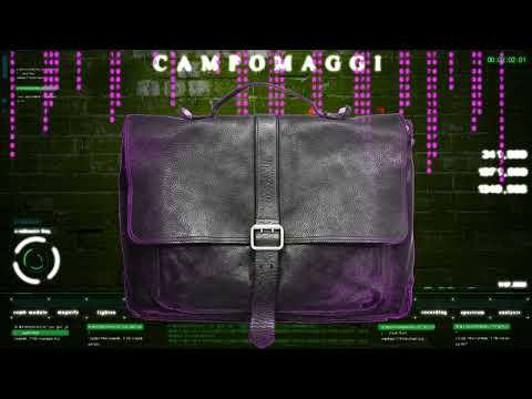 Takeshy Kurosawa Moscow and Campomaggi