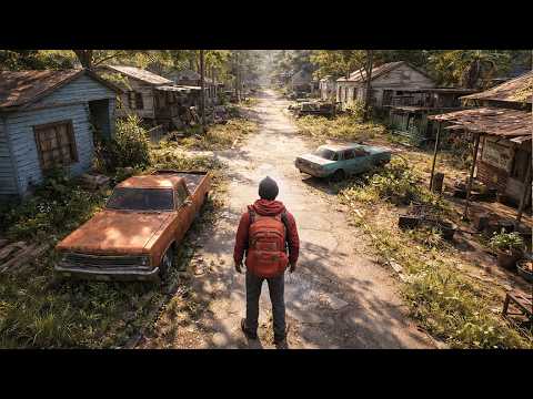 DayZ Meets Project Zomboid...