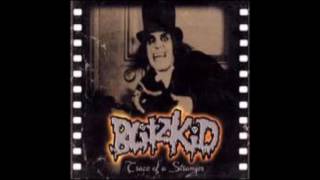Blitzkid - They Come (2003)