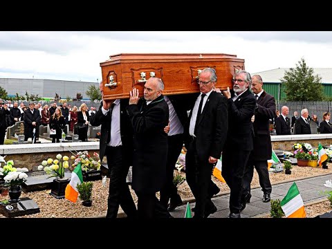 TË VDEKURIT MES TË GJALLËVE