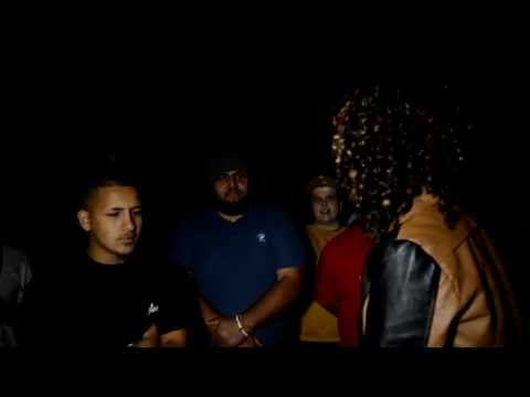 Fatality vs Mamalena