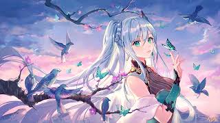 (Nightcore) Aqua - My Oh My