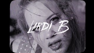 Lardi B - Nightmare (HALLOWEEN)
