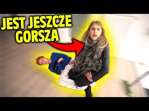 PSYCHOFANKA WRÓCIŁA PO ROKU | KRUSZWIL