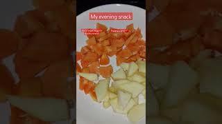 #augdailyshorts #shorts #apples #papaya #healthyfood