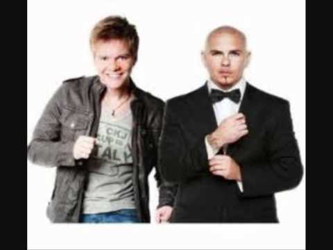 Pitbull feat. Michel Telo - Ai Se Eu Te Pego