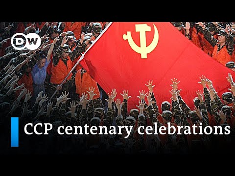 CCP at 100: How Chinese communism went to the forefront of global politics | DW News