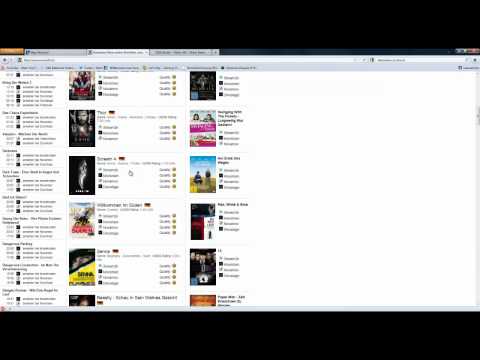 KINO.TO ABGESCHALTET / OFFLINE - ALLES WAS IHR WISSEN MÜSST ( Offiziell )