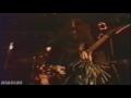 Gorgoroth Bergtrollets Hevn Live 1996