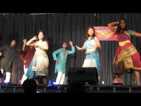 Group 4 Dance | WinterFest 2015