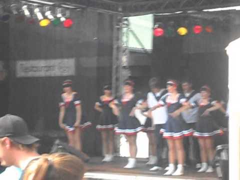 Alstadener Musiktage 2013