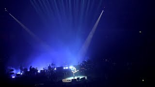 David Gilmour - The Blue | London, England - September 25th, 2015 | Subs SPA-ENG