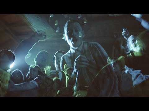 Gobey & P-Gial - Killah Sound (Official Video)