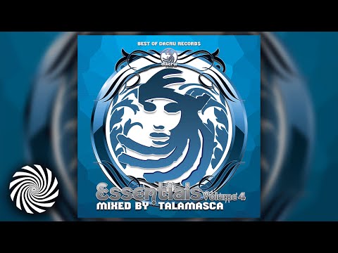 Essentials Vol.4 mixed by Talamasca