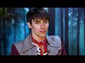 Camp Confessions with Reeve Carney & Shannon Coffey