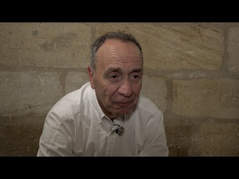Bernard Chambaz - À tombeau ouvert