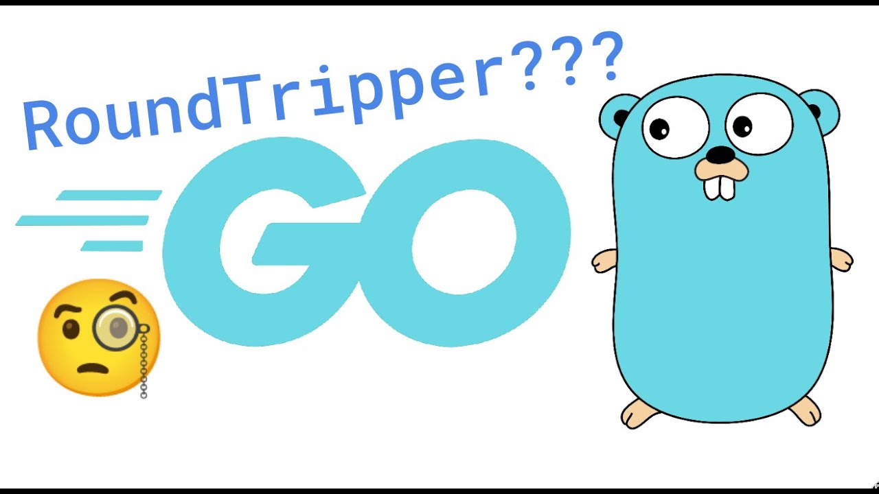 Demystifying Golang RoundTripper Interface