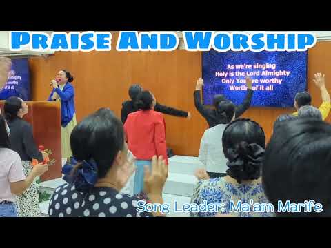 Worship Service | New Life Fellowship