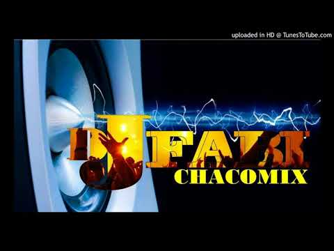 Bella Y Sensual - Romeo Santos, Daddy Yankee Ft. Nicky Jam (Dj Fabi ChacoMix)