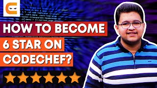 Download the video "How To Become 6 Star On Codechef? | Roadmap to 6 Star Coder at Codechef | Coding Ninjas"