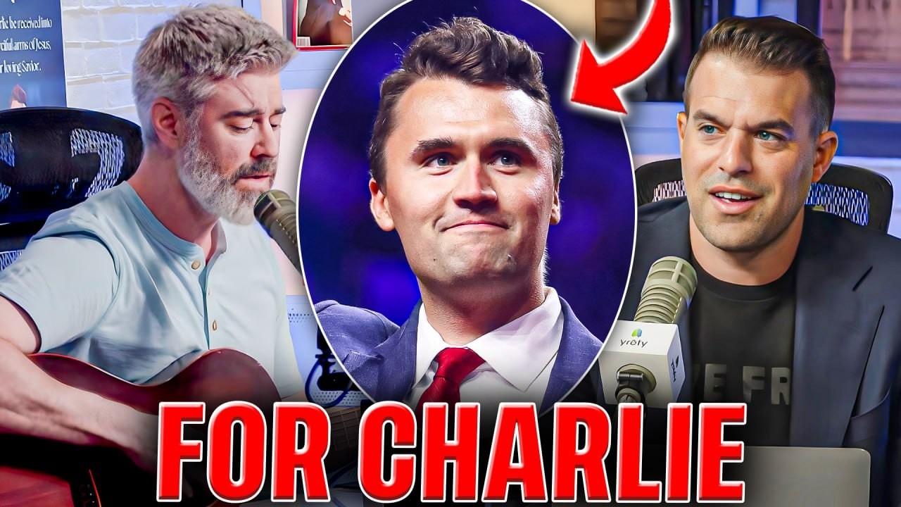 A Tribute to Charlie Kirk