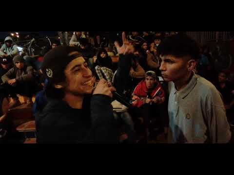 FLUX vs. GALLETA | Semifinal | Kuarta Maestría | Fecha 13